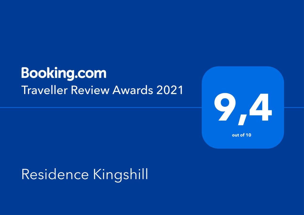 Residence Kingshill Eppstein 外观 照片