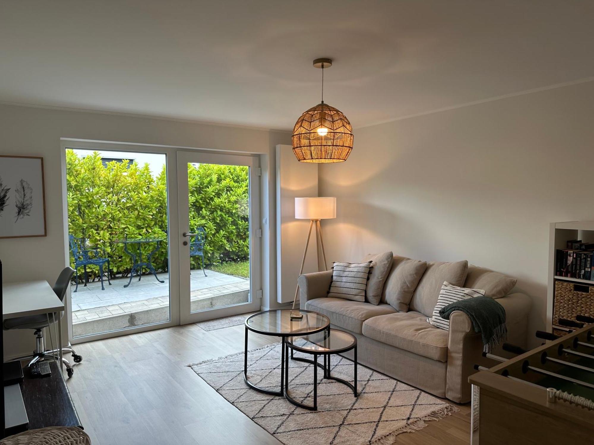 Residence Kingshill Eppstein 外观 照片