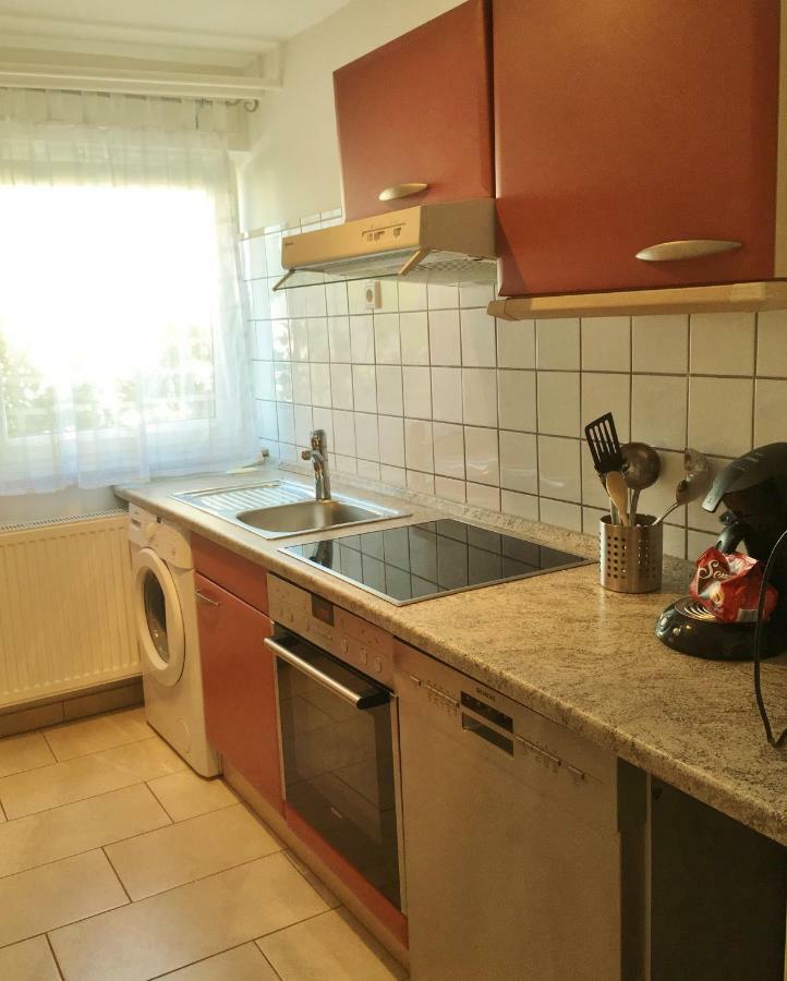 Residence Kingshill Eppstein 外观 照片
