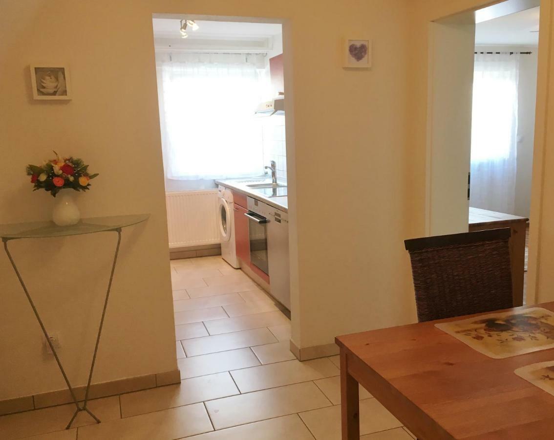 Residence Kingshill Eppstein 外观 照片